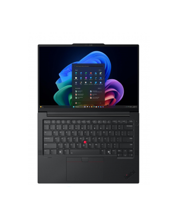 lenovo Laptop ThinkPad E14 G7 21Y6004WPB W11Pro Ultra 7 355/16GB/512GB/INT/14.0 WUXGA/Black/1YR Premier Support + 3YRS OS + CO2 Offset