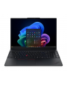 lenovo Laptop ThinkPad E16 G3 21YC004XPB W11Pro Ultra 7 355H/16GB/512GB/INT/16.0 WUXGA/Black/1YR Premier + 3YR OS + CO2 OFFSET - nr 11