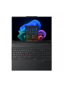 lenovo Laptop ThinkPad E16 G3 21YC004XPB W11Pro Ultra 7 355H/16GB/512GB/INT/16.0 WUXGA/Black/1YR Premier + 3YR OS + CO2 OFFSET - nr 6