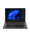 lenovo Laptop V15 G5 83GW00NQPB W11Pro i5-13420H/16GB/512GB/INT/15.6 FHD/Business Black/3YR OS + CO2 Offset - nr 1