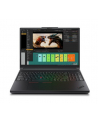 lenovo Mobilna stacja ThinkPad P16 G3 21RQ0005PB W11PRO Ultra 7 255HX/32GB/1TB/RTX PRO 2000 8GB/16.0 WQUXGA/Black/3YRS Premier NBD + 3YRS CI + C02 OFFSET - nr 1