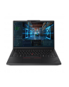 lenovo Mobilna stacja robocza ThinkPad P14s G7 21X00019PB W11Pro AI 7 PRO 450/48GB/1TB/INT/14.0 2.8K/Black/3YRS Premier Support + CO2 Offset - nr 9