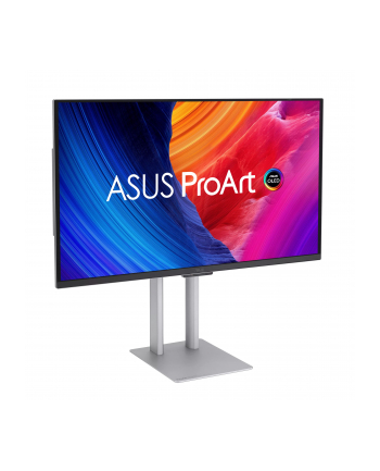 asus Monitor 27 '' PA27UCDMR DP HDMI SPK USB HUB USB-C nr 2