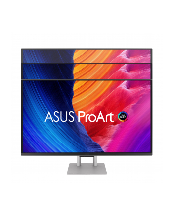 asus Monitor 27 '' PA27UCDMR DP HDMI SPK USB HUB USB-C nr 1