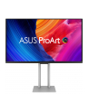 asus Monitor 27 '' PA27UCDMR DP HDMI SPK USB HUB USB-C - nr 19