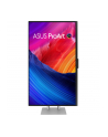 asus Monitor 27 '' PA27UCDMR DP HDMI SPK USB HUB USB-C - nr 22