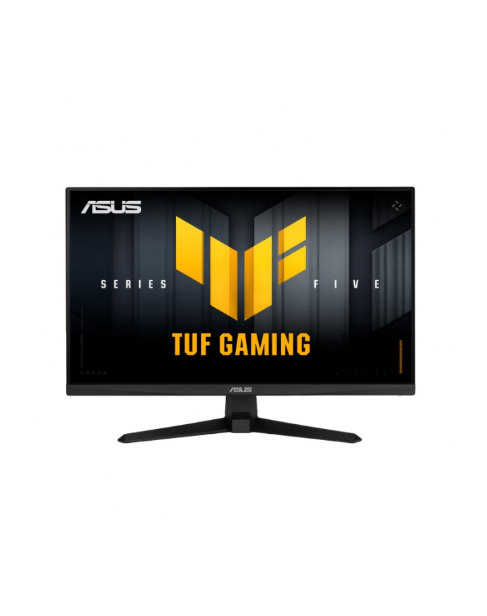 asus Monitor 27 '' VG279QM5A IPS 240 HDMIx2 DP główny