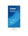 iiyama Monitor  27 '' XB2797QSNP-W1 IPS,QHD,USB-c Dock 96W,HDMI, 350cd,1ms, DP, DisplayPort x1 (Daisy Chain MST max. 2560 x1440), USB HUB x4, RJ45 - nr 11