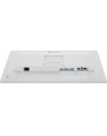 iiyama Monitor  27 '' XB2797QSNP-W1 IPS,QHD,USB-c Dock 96W,HDMI, 350cd,1ms, DP, DisplayPort x1 (Daisy Chain MST max. 2560 x1440), USB HUB x4, RJ45 - nr 12