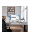 iiyama Monitor  27 '' XB2797QSNP-W1 IPS,QHD,USB-c Dock 96W,HDMI, 350cd,1ms, DP, DisplayPort x1 (Daisy Chain MST max. 2560 x1440), USB HUB x4, RJ45 - nr 14