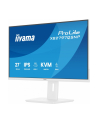 iiyama Monitor  27 '' XB2797QSNP-W1 IPS,QHD,USB-c Dock 96W,HDMI, 350cd,1ms, DP, DisplayPort x1 (Daisy Chain MST max. 2560 x1440), USB HUB x4, RJ45 - nr 18