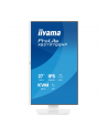 iiyama Monitor  27 '' XB2797QSNP-W1 IPS,QHD,USB-c Dock 96W,HDMI, 350cd,1ms, DP, DisplayPort x1 (Daisy Chain MST max. 2560 x1440), USB HUB x4, RJ45 - nr 26