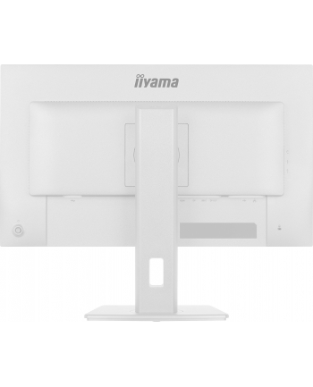 iiyama Monitor  27 '' XB2797QSNP-W1 IPS,QHD,USB-c Dock 96W,HDMI, 350cd,1ms, DP, DisplayPort x1 (Daisy Chain MST max. 2560 x1440), USB HUB x4, RJ45