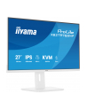 iiyama Monitor  27 '' XB2797QSNP-W1 IPS,QHD,USB-c Dock 96W,HDMI, 350cd,1ms, DP, DisplayPort x1 (Daisy Chain MST max. 2560 x1440), USB HUB x4, RJ45 - nr 50
