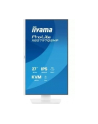 iiyama Monitor  27 '' XB2797QSNP-W1 IPS,QHD,USB-c Dock 96W,HDMI, 350cd,1ms, DP, DisplayPort x1 (Daisy Chain MST max. 2560 x1440), USB HUB x4, RJ45 - nr 56