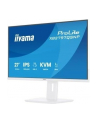 iiyama Monitor  27 '' XB2797QSNP-W1 IPS,QHD,USB-c Dock 96W,HDMI, 350cd,1ms, DP, DisplayPort x1 (Daisy Chain MST max. 2560 x1440), USB HUB x4, RJ45 - nr 64