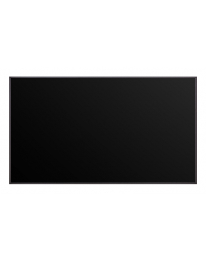 lg electronics Monitor wielkoformatowy 43 cale 43UH7Q-E 700cd/m2 UHD 24/7 główny