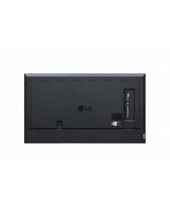 lg electronics Monitor wielkoformatowy 55 ''  55UH5Q-E 500cd/m2 UHD 24/7