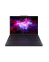 lenovo Mobilna stacja robocza ThinkPad P16v G3 21RS0055PB W11PRO Ultra 9285H/2x32GB/1TB/RTX PRO 2000 8GB/16.0 WQUXGA/BLACK/VPRO/3YRS Premier+3YR CI+CO2Offset - nr 1