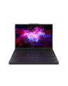 lenovo Mobilna stacja robocza ThinkPad P16v G3 21RS0055PB W11PRO Ultra 9285H/2x32GB/1TB/RTX PRO 2000 8GB/16.0 WQUXGA/BLACK/VPRO/3YRS Premier+3YR CI+CO2Offset - nr 7