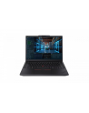 lenovo Mobilna stacja robocza ThinkPad P14s G7 21X0000UPB W11Pro AI 7 PRO 450/2X16GB/1TB/INT/14.0 WUXGA/Black/3YRS Premier Support + CO2 Offset - nr 1