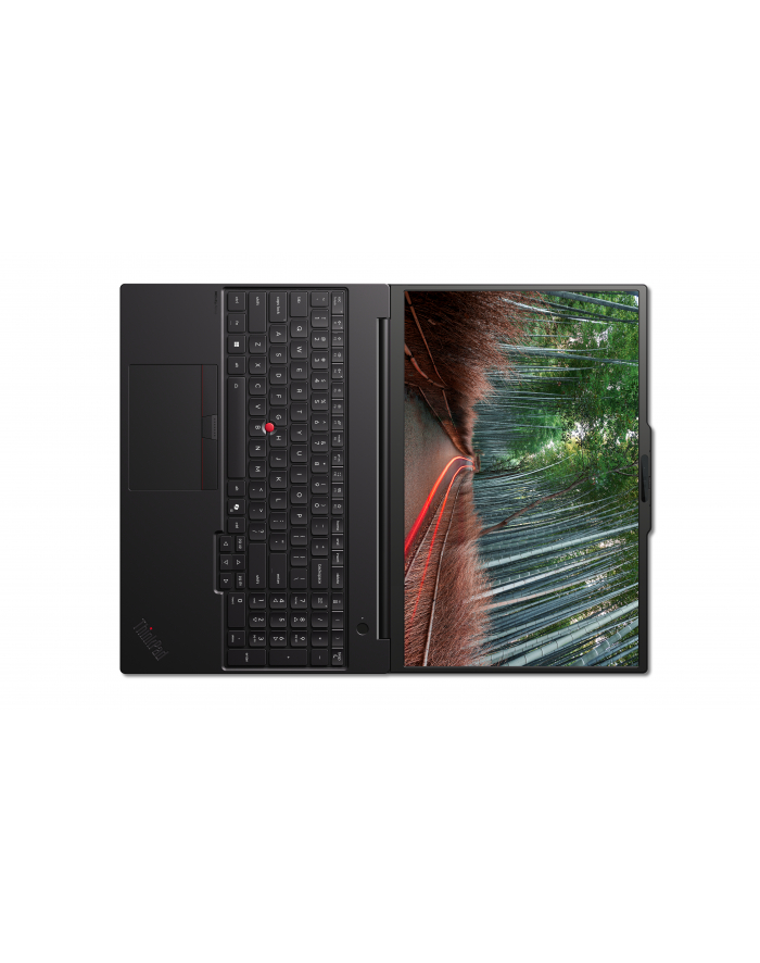 lenovo Mobilna stacja robocza ThinkPad P16S G5 21XE001QPB W11Pro Ultra 7 356H/32GB/1TB/16.0 WQUXGA/RTX PRO 1000 8GB/Black/3YRS Premier NBD + 3YR CI + CO2 Off główny