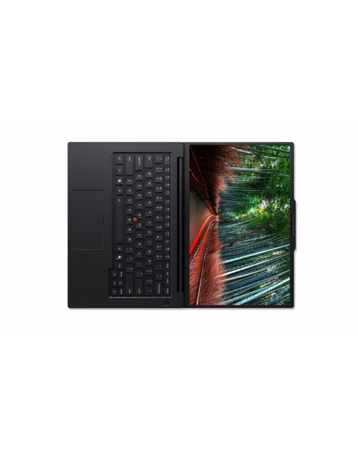 lenovo Mobilna stacja robocza ThinkPad P14s G7 21XJ001SPB W11Pro Ultra 7 356H/32GB/1TB/RTX PRO 500 6GB/14.5 WUXGA/3YR Premier + Co2 Offset główny