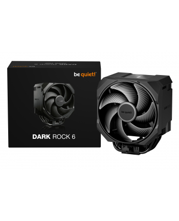 be quiet! Chłodzenie CPU Dark Rock 6 BK046 nr 1