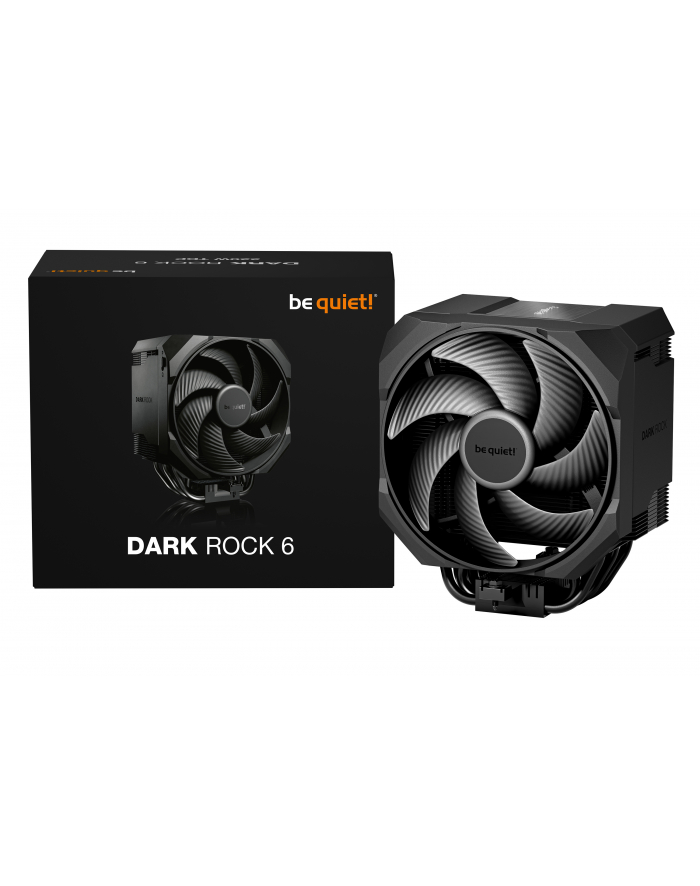 be quiet! Chłodzenie CPU Dark Rock 6 BK046 główny