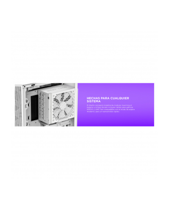 nzxt Zasilacz C1200 V2 1200W MODULARNYny 80+Gold ATX3.1 czarny nr 1