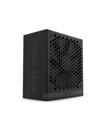 nzxt Zasilacz C1200 V2 1200W MODULARNYny 80+Gold ATX3.1 czarny nr 2