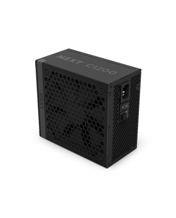 nzxt Zasilacz C1200 V2 1200W MODULARNYny 80+Gold ATX3.1 czarny nr 1
