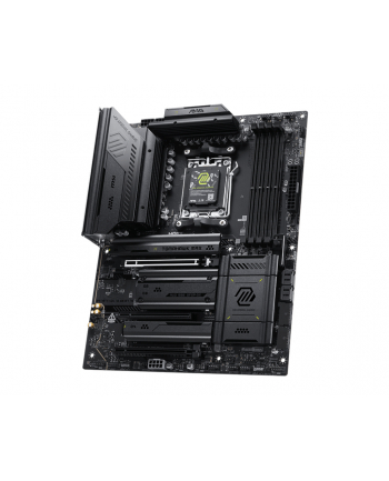 msi Płyta główna MAG X870E TOMAHAWK MAX WIFI AM5 4DDR5 ATX nr 2