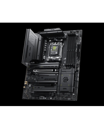 msi Płyta główna MAG X870E TOMAHAWK MAX WIFI AM5 4DDR5 ATX nr 1