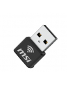 msi Adapter USB AX1800 Nano WiFi - nr 3