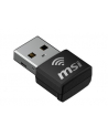 msi Adapter USB AX1800 Nano WiFi - nr 4