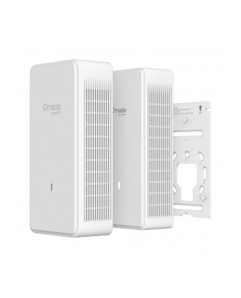 tp-link Punkt dostępowy EAP775-Wall naścienny Wi-Fi 7 BE9300