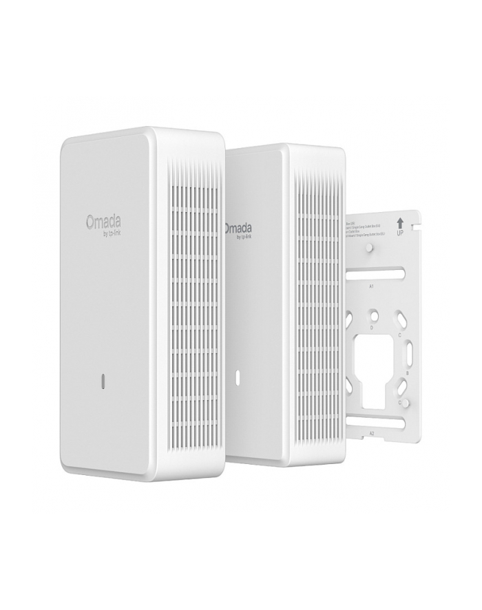 tp-link Punkt dostępowy EAP775-Wall naścienny Wi-Fi 7 BE9300 główny