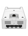 tp-link Punkt dostępowy EAP775-Wall naścienny Wi-Fi 7 BE9300 - nr 9