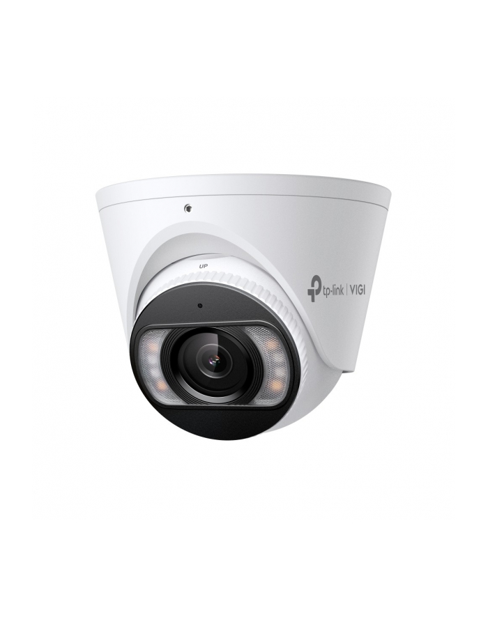 tp-link Kamera InSight S455 (2.8mm) kolorowa VIGI typu Turret, 5MP główny