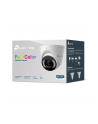 tp-link Kamera InSight S455 (2.8mm) kolorowa VIGI typu Turret, 5MP - nr 2