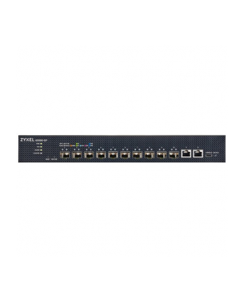 zyxel Przełącznik Smart 12P XS1935-12F-ZZ0101F