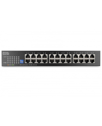 zyxel Przełącznik GS1100-24ES-EU0101F