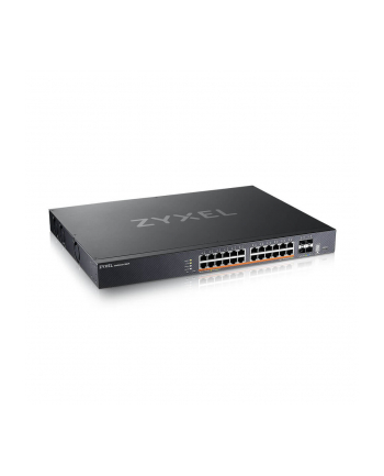 zyxel Przełącznik XMG2230-28HP-ZZ0101F