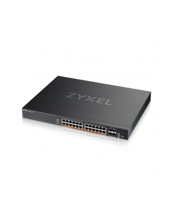 zyxel Przełącznik XMG2230-28HP-ZZ0101F