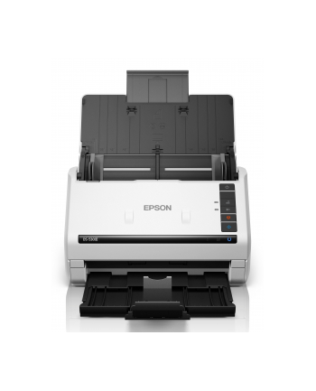 epson Skaner WF DS-530III  A4/600 dpi/ADF 60/80 IPM/USB3.2