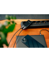 verbatim Ładowarka uniwersalna Fold n GO GaN 65W 2xUSB-C PD 3.0 PPS Czarna - nr 4