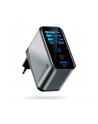 everactive Ładowarka sieciowa GaN QC4+ 67W SC-670Q 2x USB-C 1x USB - nr 3