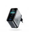 everactive Ładowarka sieciowa GaN QC4+ 67W SC-670Q 2x USB-C 1x USB - nr 4