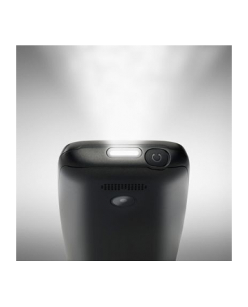 panasonic Telefon komórkowy KX-TF400EXB 4G czarny